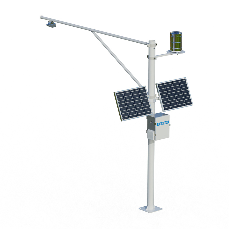 水文在線監(jiān)測系統(tǒng)