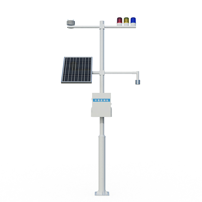 雷電預(yù)警檢測(cè)系統(tǒng)